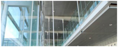 Hoddesdon Commercial Glazing